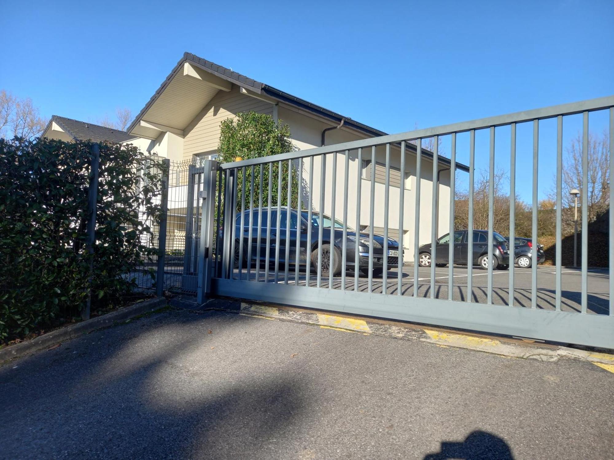 דירות סן-ז'וליאן-אן-ג'נבואה T2 De 56M2 - Geneve A 5 Min- Parking Prive Gratuit מראה חיצוני תמונה
